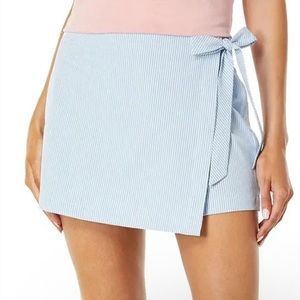WITH TAGS Skort